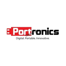 Portronics