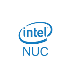 Intel NUC (Mini PC)