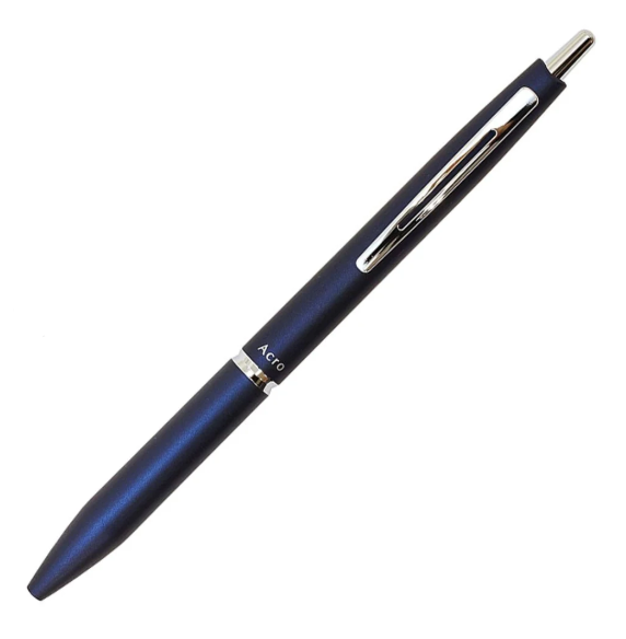 Pilot Japan Acro 1000-0.5mm oil based pen