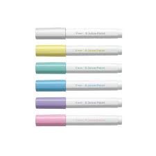 Pilot Juice Fine Point Pastel Paint Marker - 6 Color Set  1 review