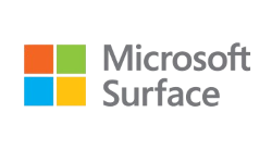Microsoft Surface