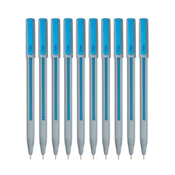 Flair Yolo Ball Pen Pack Of 10